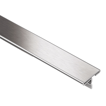 Schluter RENO-T Same-Height Hard Surface Transition Profile