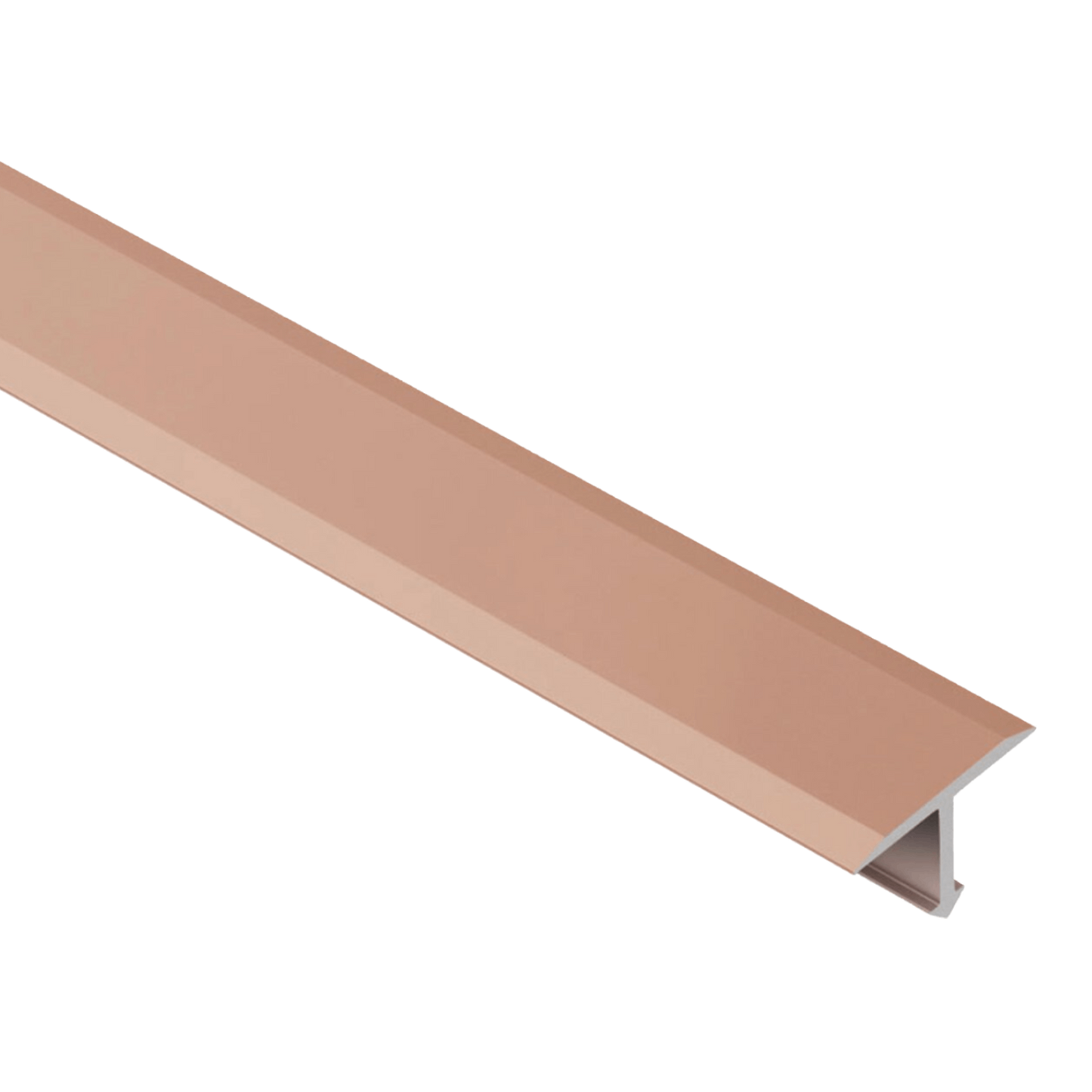 Schluter RENO-T Same-Height Hard Surface Transition Profile