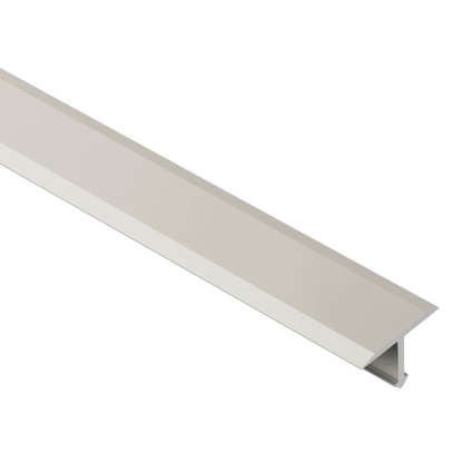 Schluter RENO-T Same-Height Hard Surface Transition Profile
