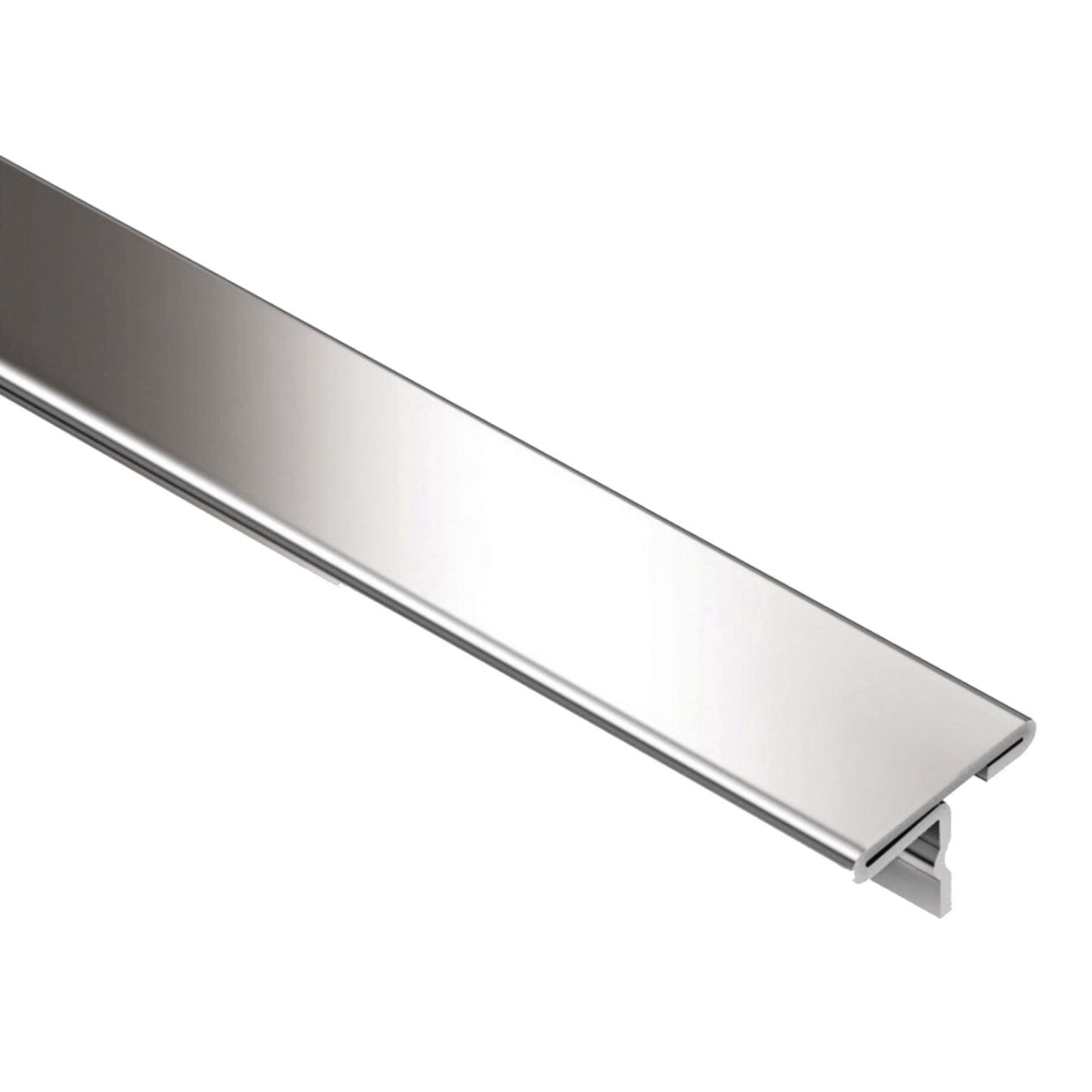 Schluter RENO-T Same-Height Hard Surface Transition Profile
