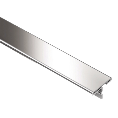 Schluter RENO-T Same-Height Hard Surface Transition Profile