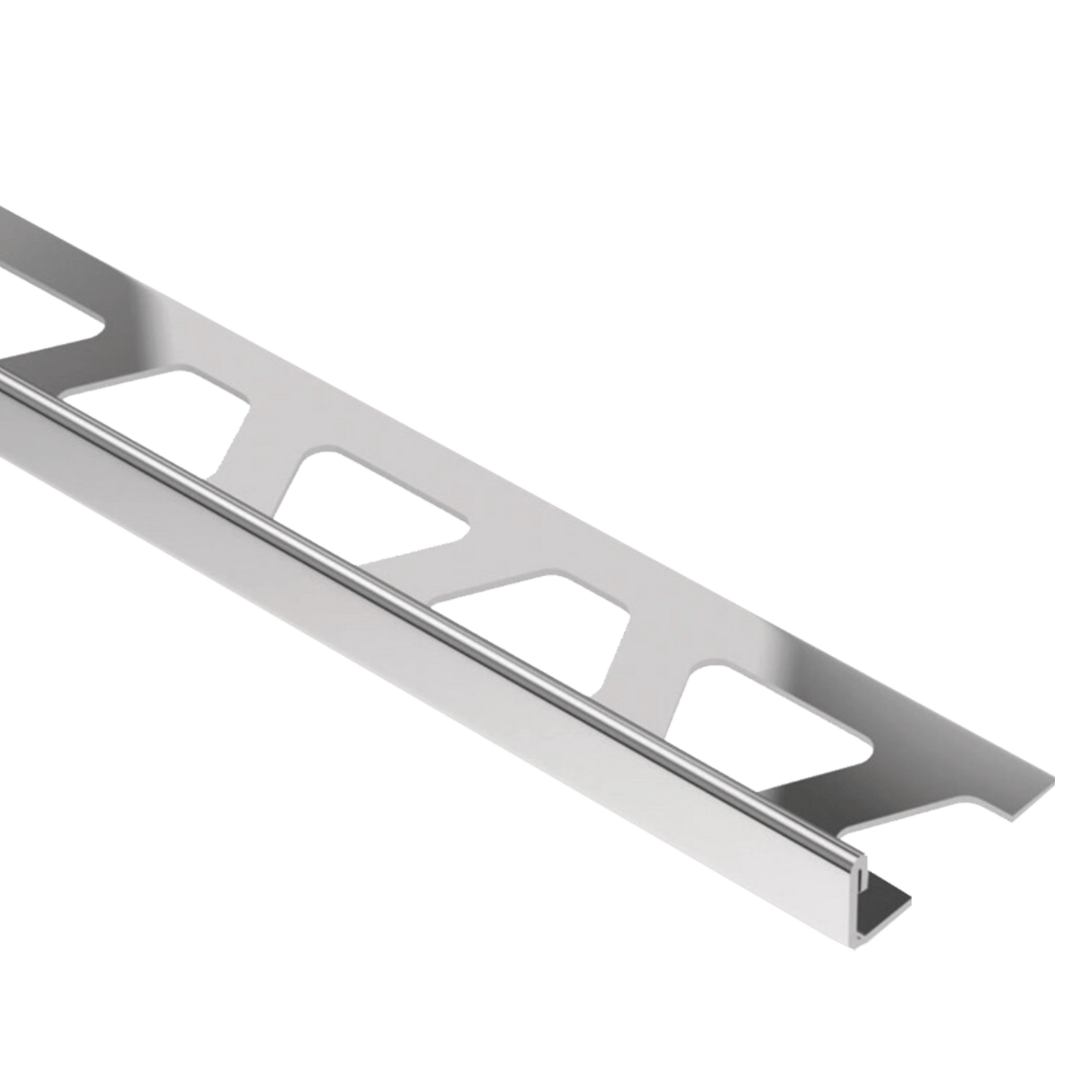 Schluter-SCHIENE Tile Edge Protection Profile & Trim