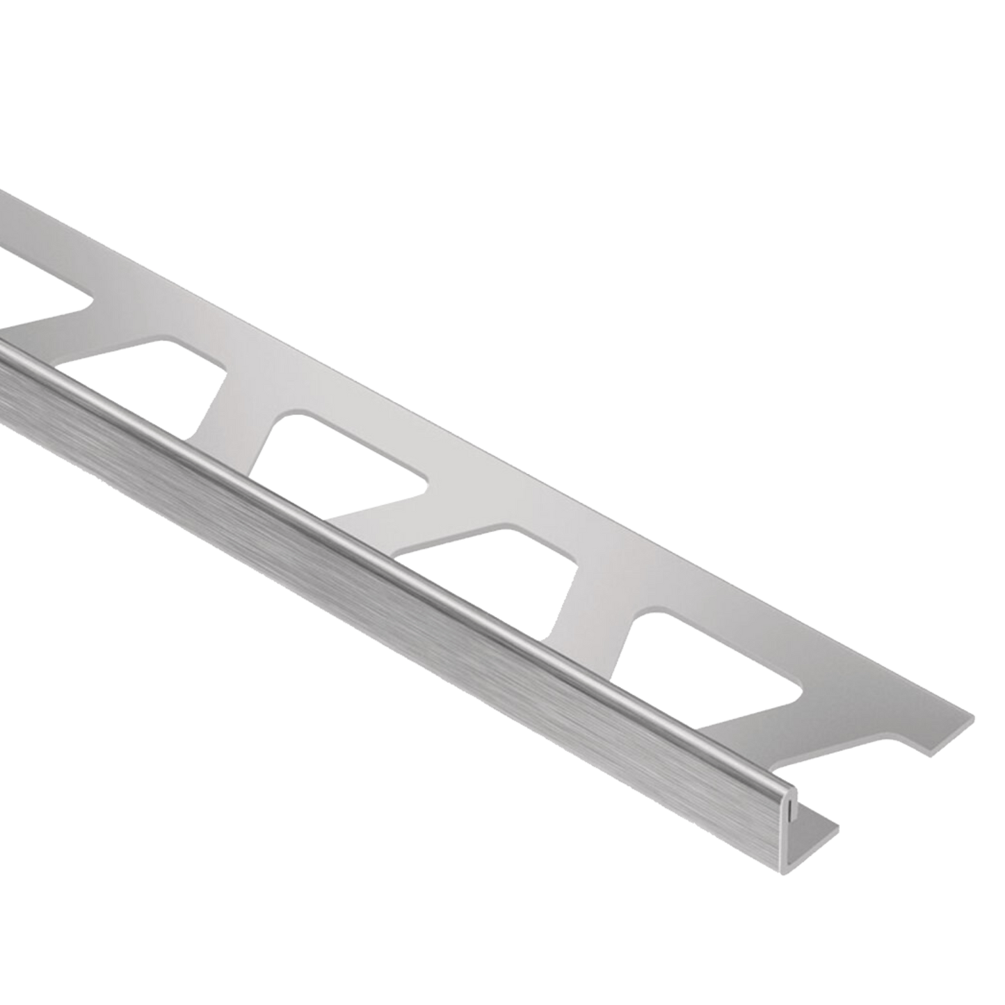 Schluter-SCHIENE Tile Edge Protection Profile & Trim
