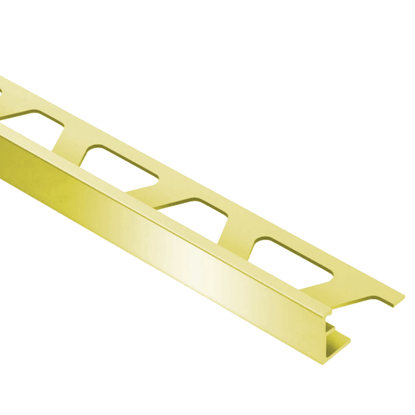 Schluter-SCHIENE Tile Edge Protection Profile & Trim