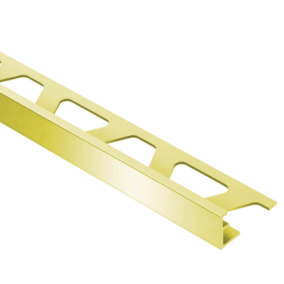 Schluter-SCHIENE Tile Edge Protection Profile & Trim