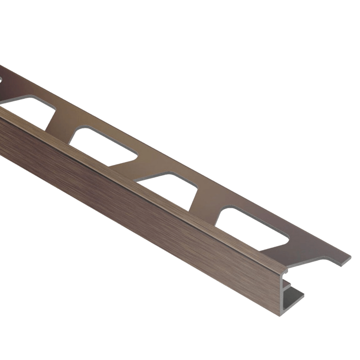 Schluter-SCHIENE Tile Edge Protection Profile & Trim