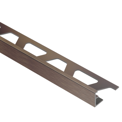 Schluter-SCHIENE Tile Edge Protection Profile & Trim