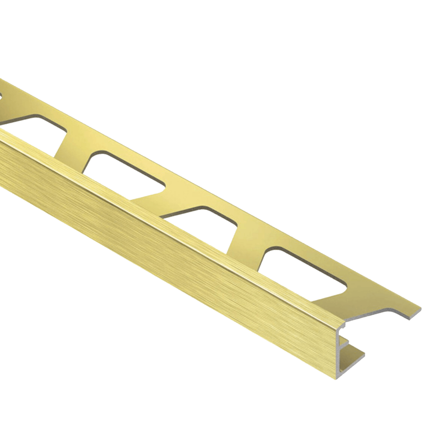 Schluter-SCHIENE Tile Edge Protection Profile & Trim