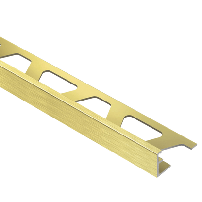 Schluter-SCHIENE Tile Edge Protection Profile & Trim