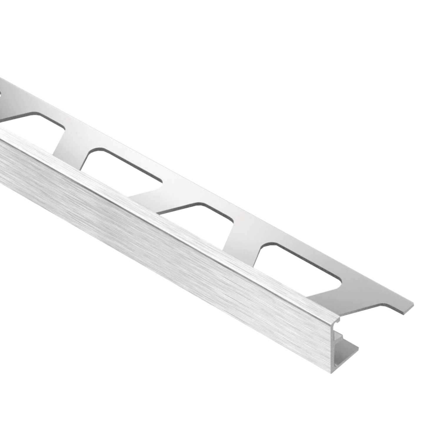 Schluter-SCHIENE Tile Edge Protection Profile & Trim