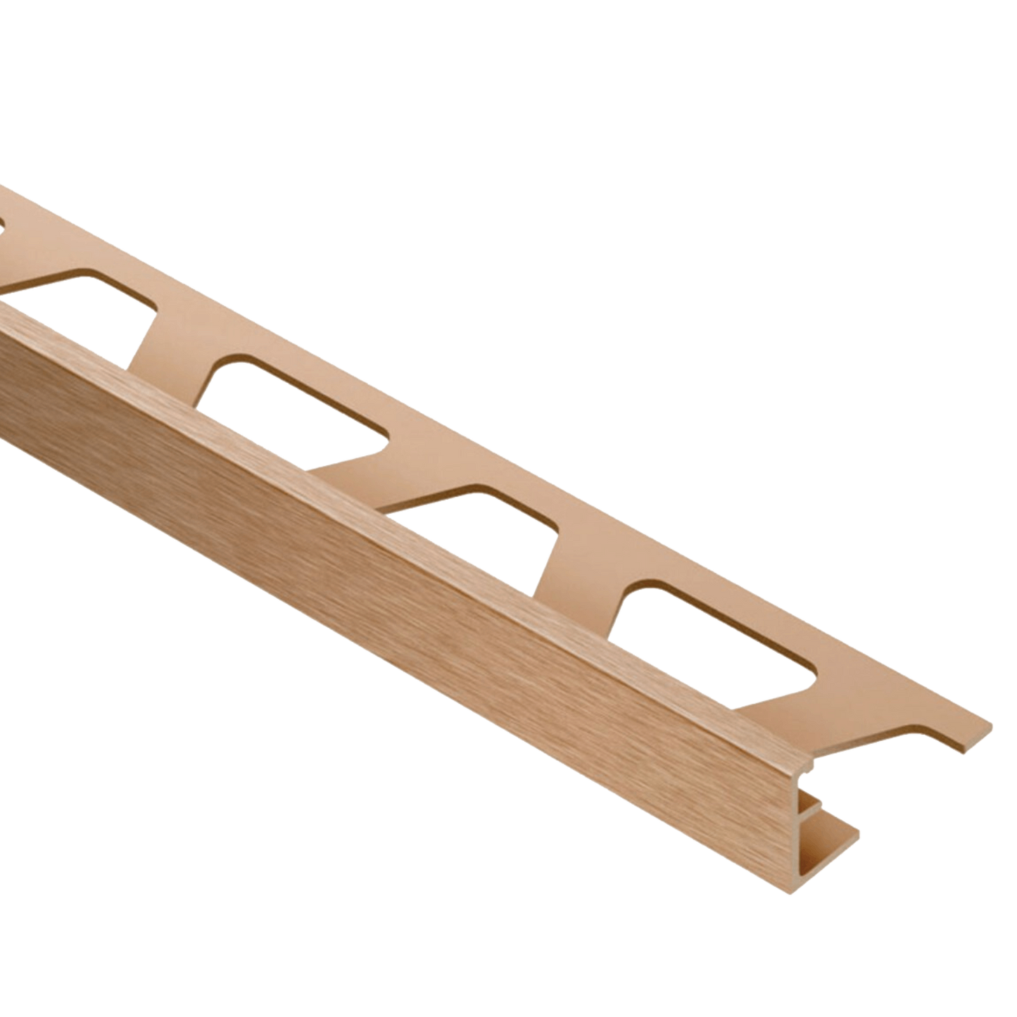 Schluter-SCHIENE Tile Edge Protection Profile & Trim