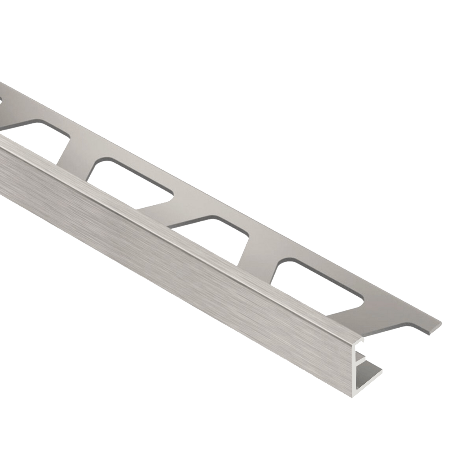 Schluter-SCHIENE Tile Edge Protection Profile & Trim