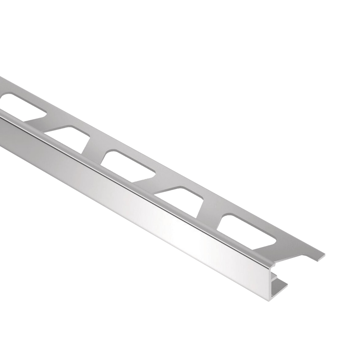 Schluter-SCHIENE Tile Edge Protection Profile & Trim