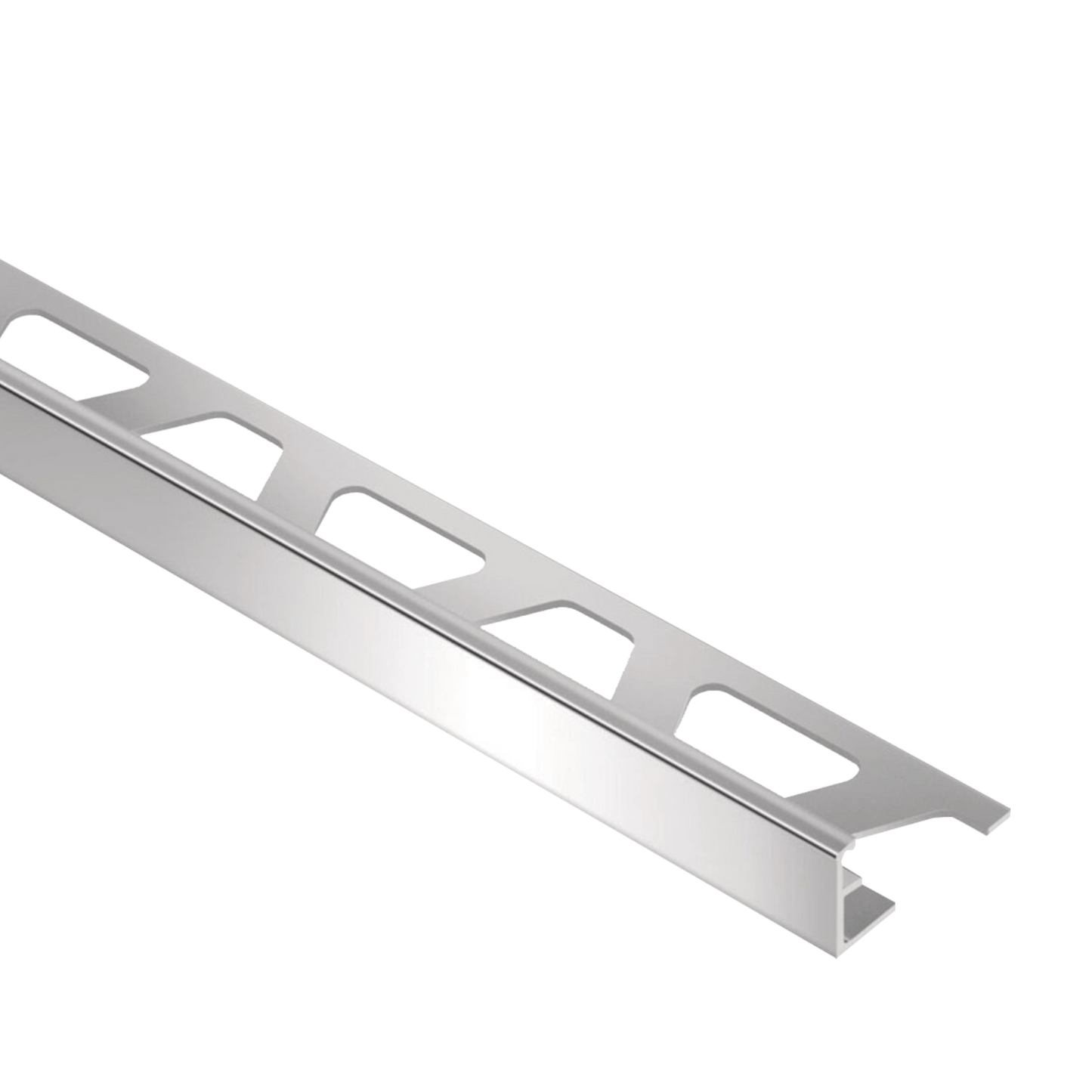 Schluter-SCHIENE Tile Edge Protection Profile & Trim