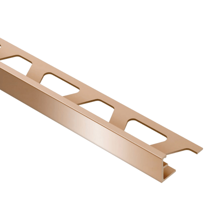 Schluter-SCHIENE Tile Edge Protection Profile & Trim