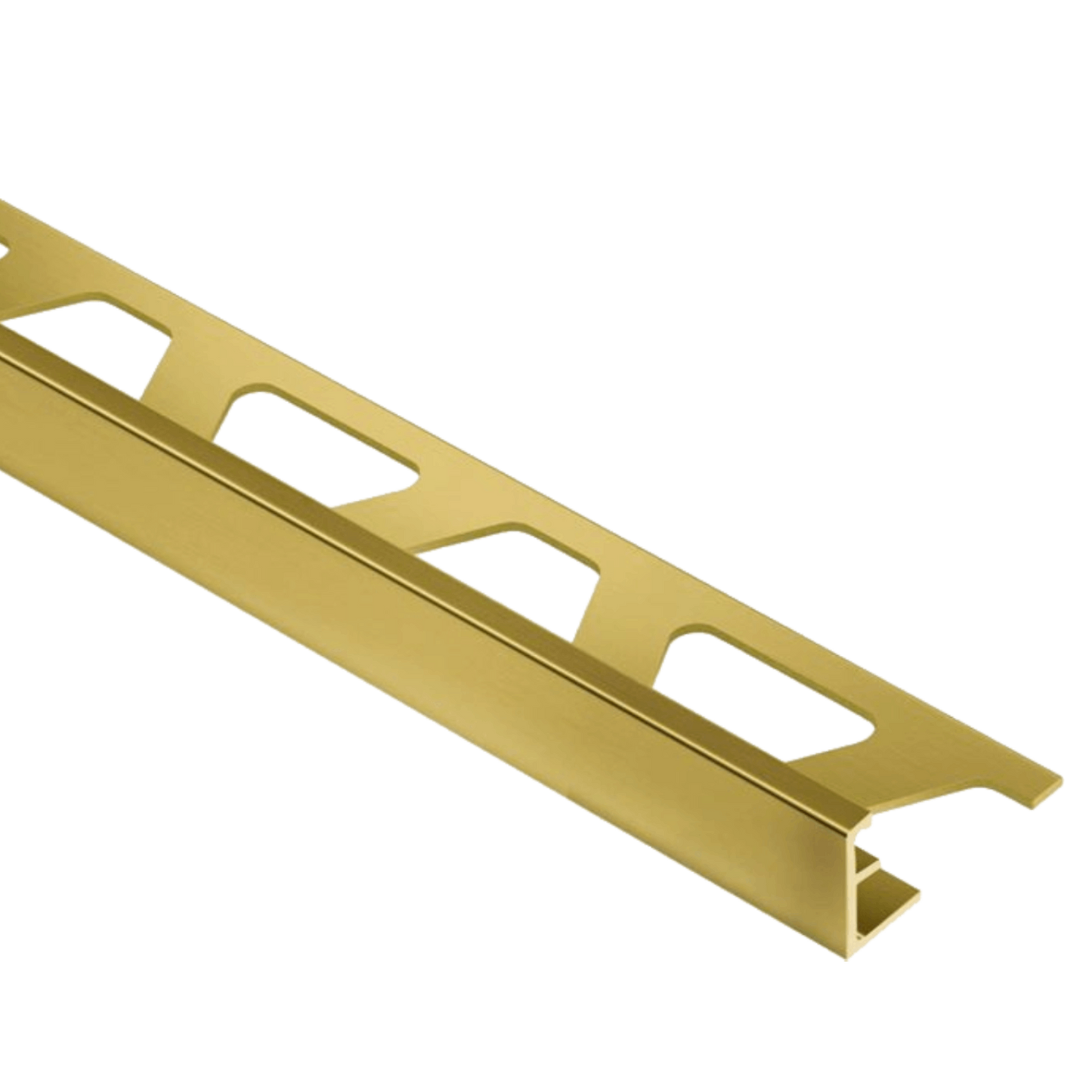 Schluter-SCHIENE Tile Edge Protection Profile & Trim