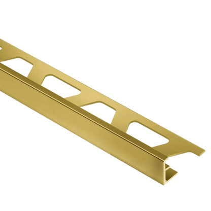 Schluter-SCHIENE Tile Edge Protection Profile & Trim