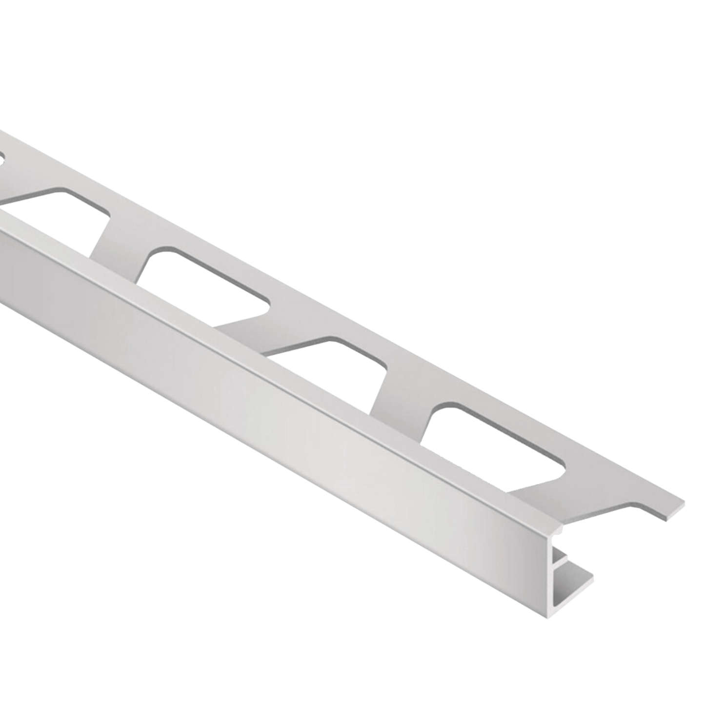 Schluter-SCHIENE Tile Edge Protection Profile & Trim