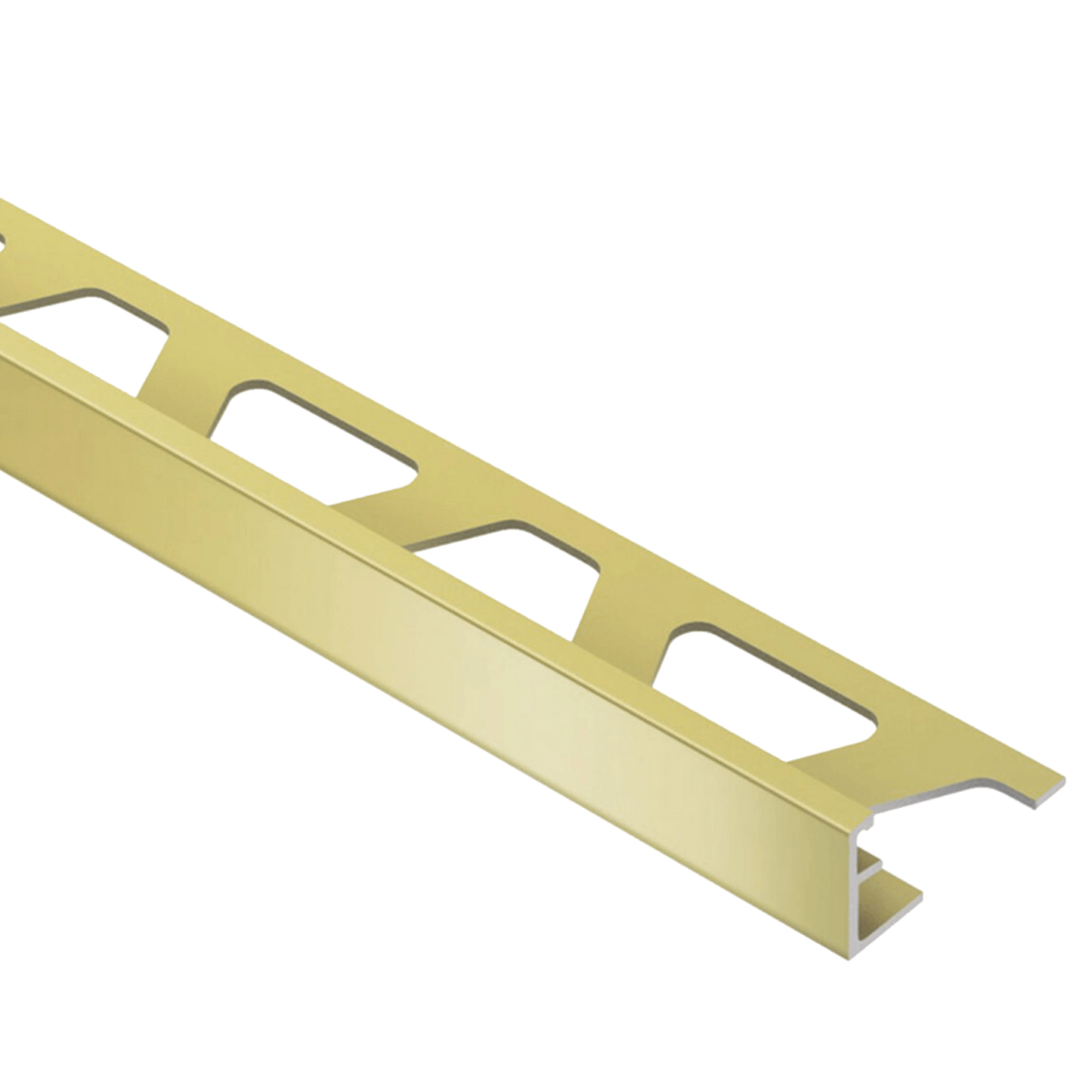 Schluter-SCHIENE Tile Edge Protection Profile & Trim