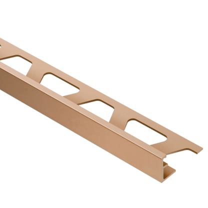 Schluter-SCHIENE Tile Edge Protection Profile & Trim