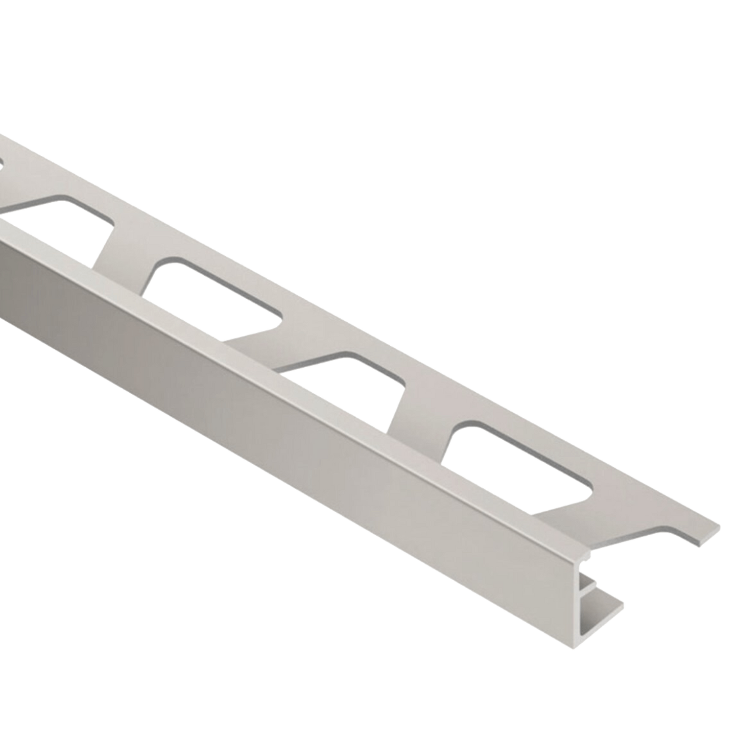 Schluter-SCHIENE Tile Edge Protection Profile & Trim