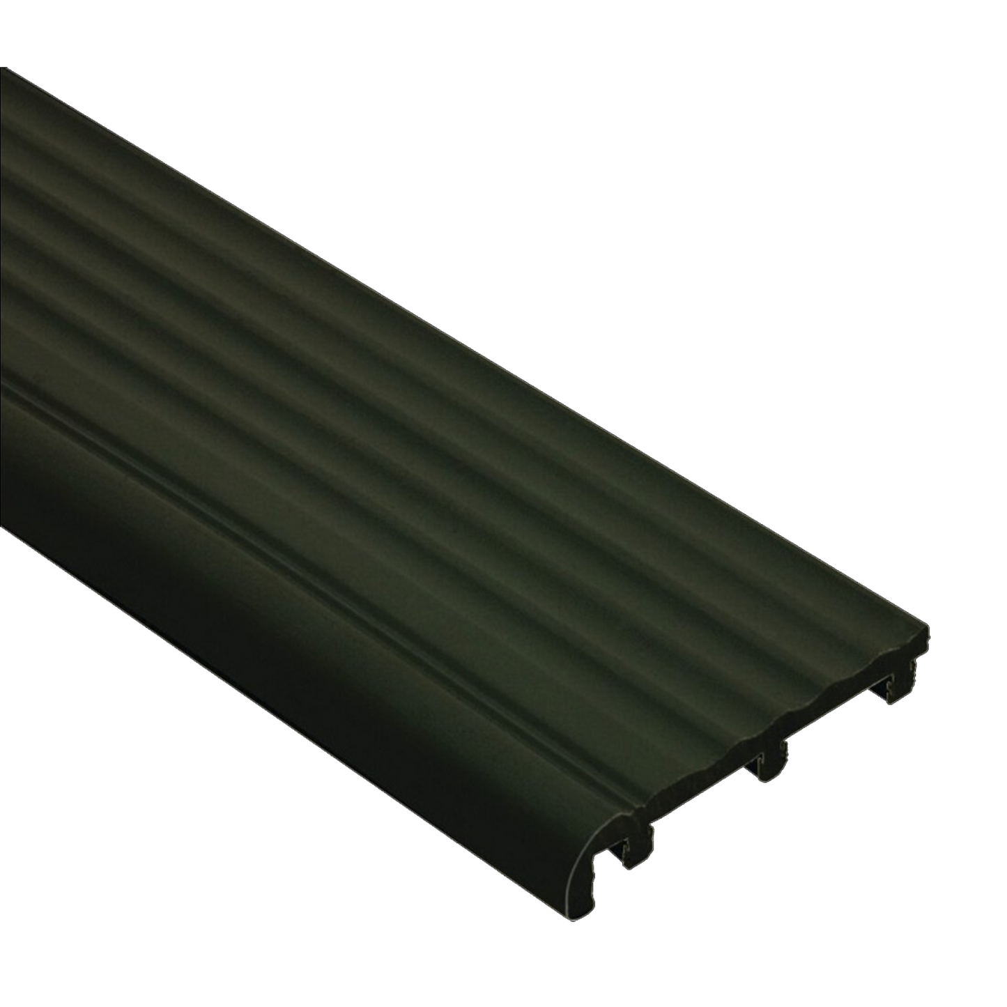 Schluter-TREP-SE-S-B - Thermoplastic Rubber Wear Surface Insert