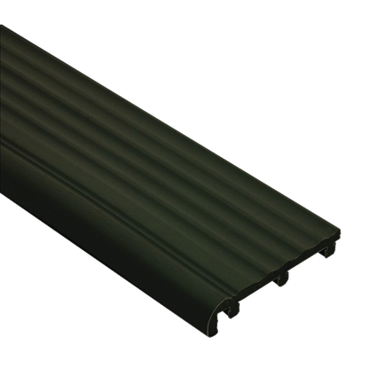 Schluter-TREP-SE-S-B - Thermoplastic Rubber Wear Surface Insert