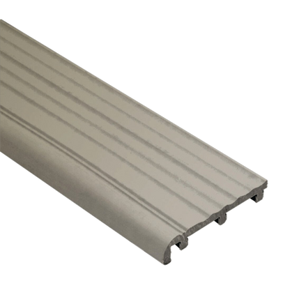Schluter-TREP-SE-S-B - Thermoplastic Rubber Wear Surface Insert