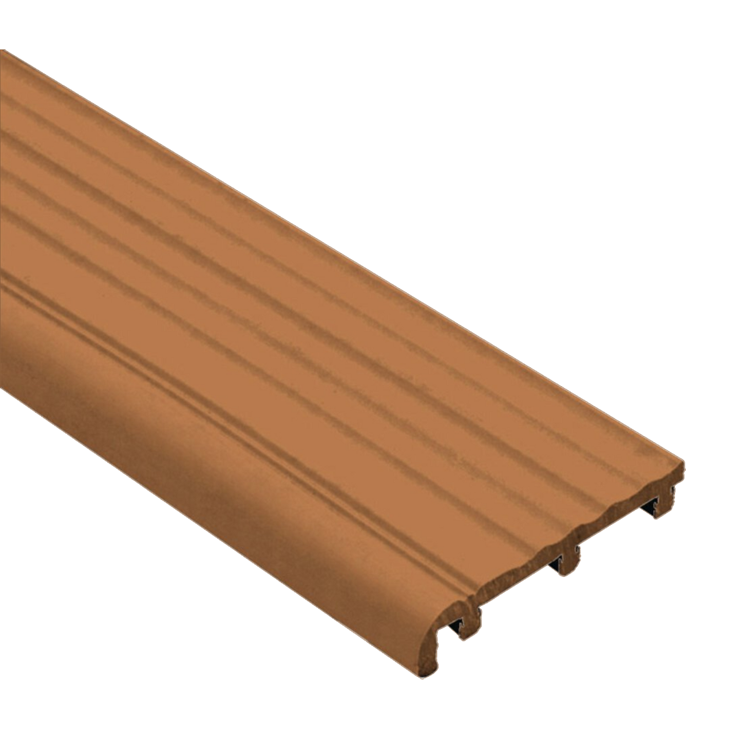 Schluter-TREP-SE-S-B - Thermoplastic Rubber Wear Surface Insert