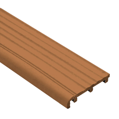 Schluter-TREP-SE-S-B - Thermoplastic Rubber Wear Surface Insert