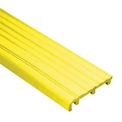 Schluter-TREP-SE-S-B - Thermoplastic Rubber Wear Surface Insert