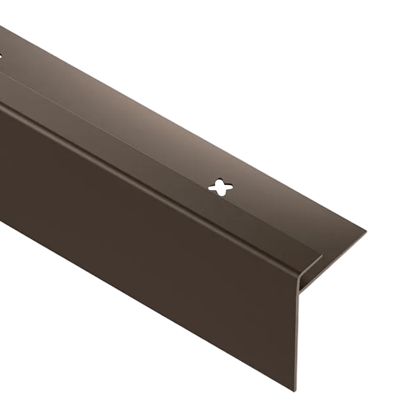 Schluter-VINPRO-STEP-R Edging Profile & Tile Trim