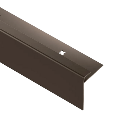 Schluter-VINPRO-STEP-R Edging Profile & Tile Trim