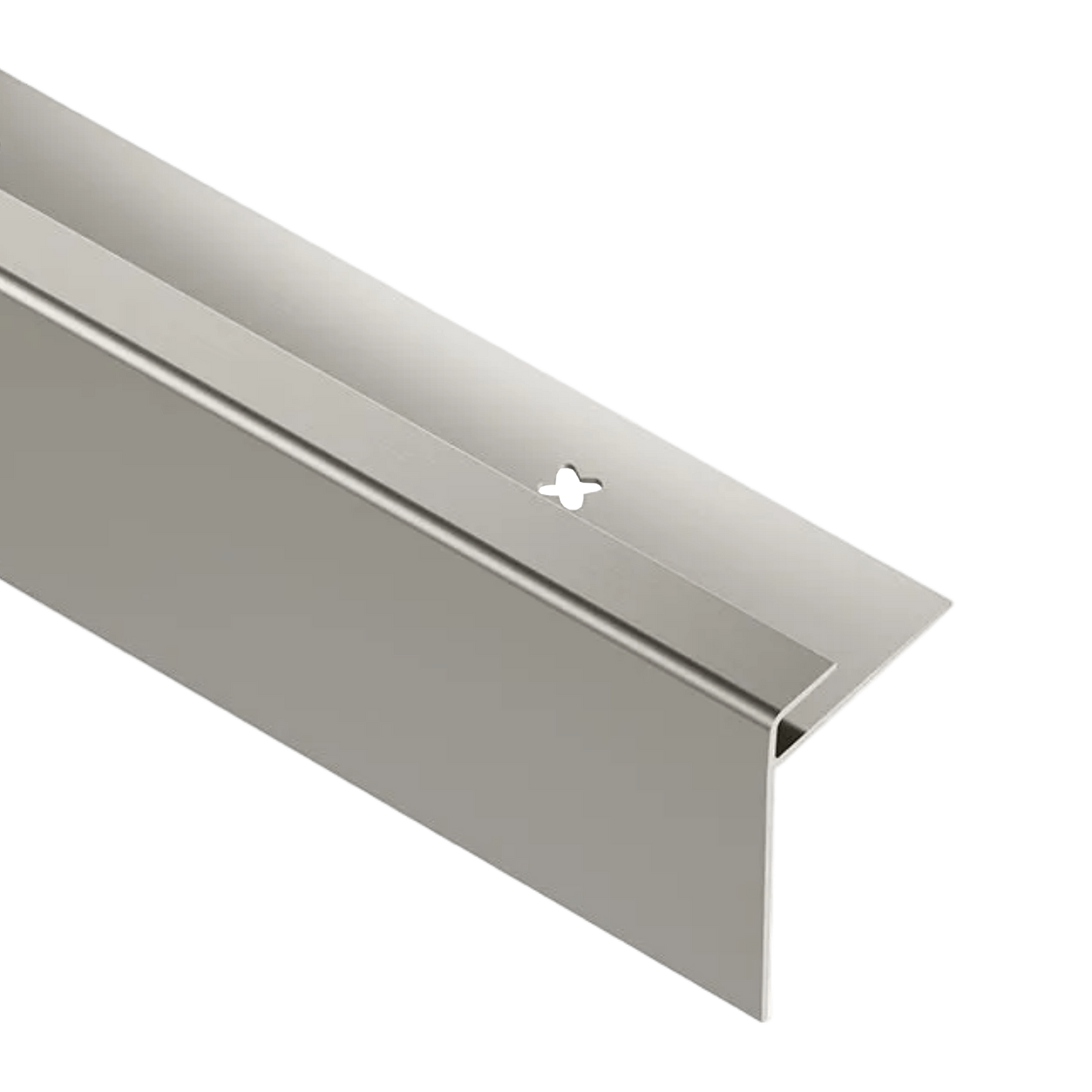 Schluter-VINPRO-STEP-R Edging Profile & Tile Trim