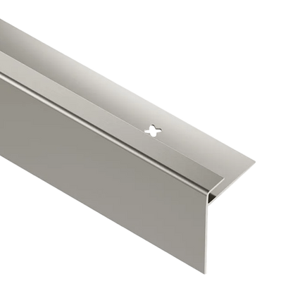 Schluter-VINPRO-STEP-R Edging Profile & Tile Trim