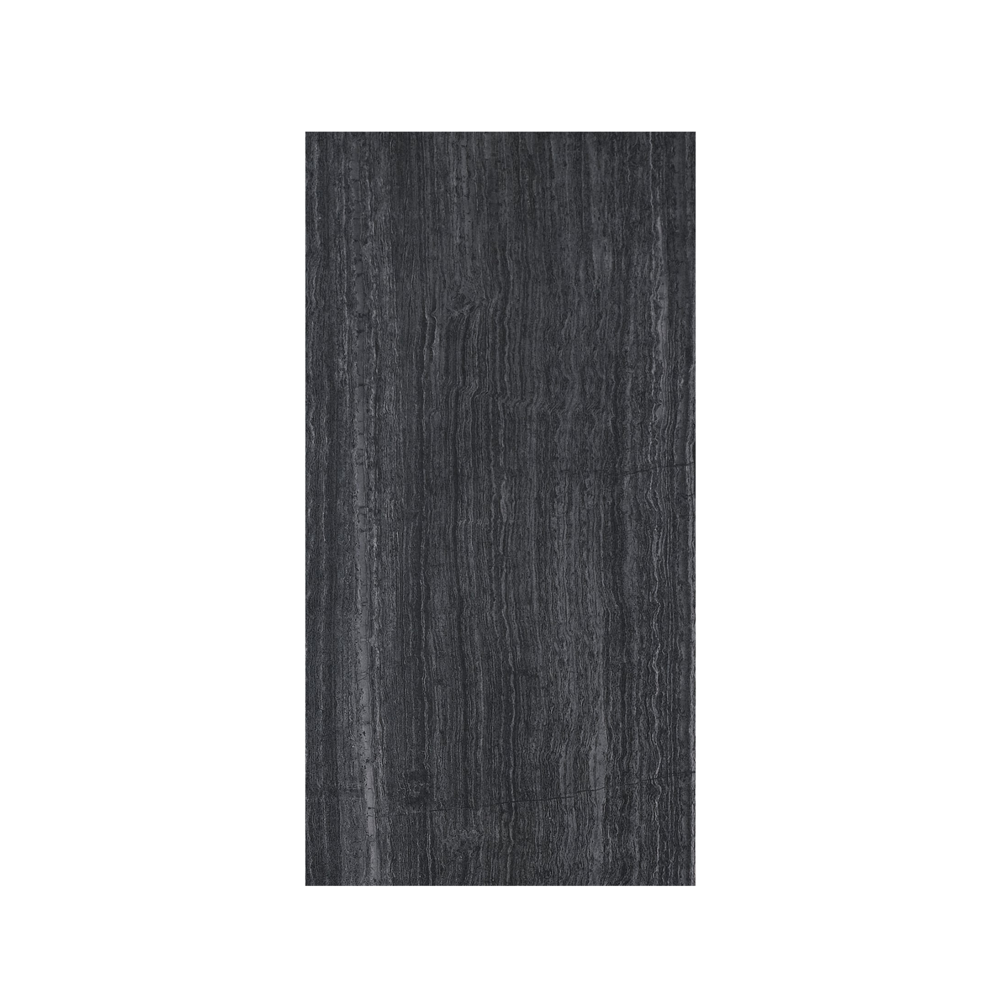 Stratos 12x24"- 8mm Porcelain Wall & Floor Tile in Travertine Look