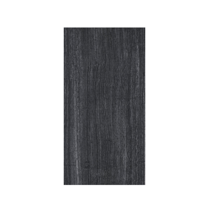 Stratos 12x24"- 8mm Porcelain Wall & Floor Tile in Travertine Look