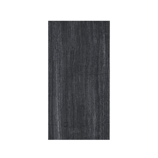 Stratos 12x24"- 8mm Porcelain Wall & Floor Tile in Travertine Look
