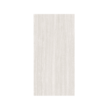 Stratos 12x24"- 8mm Porcelain Wall & Floor Tile in Travertine Look