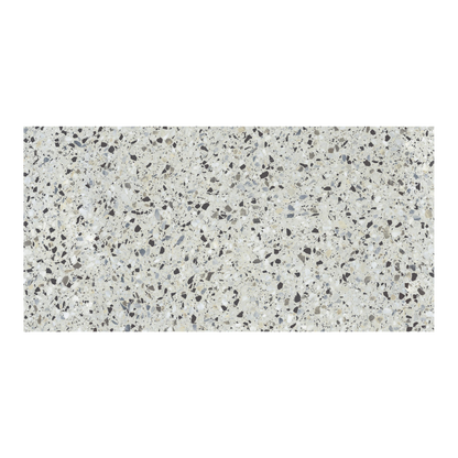 Terrazzo Allure 24x48" - 8mm Matte Porcelain Tile for Floors & Walls