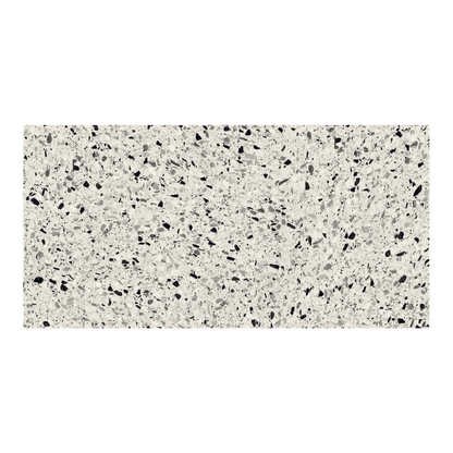 Terrazzo Allure 24x48" - 8mm Matte Porcelain Tile for Floors & Walls