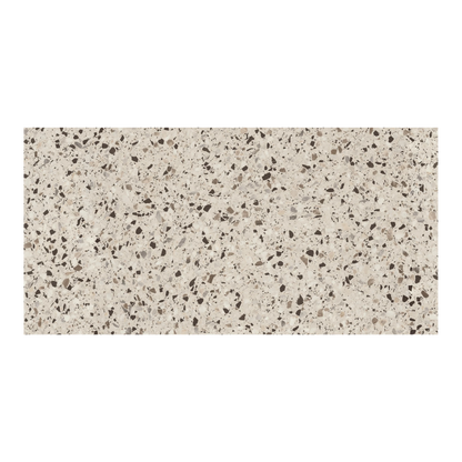 Terrazzo Allure 24x48" - 8mm Matte Porcelain Tile for Floors & Walls