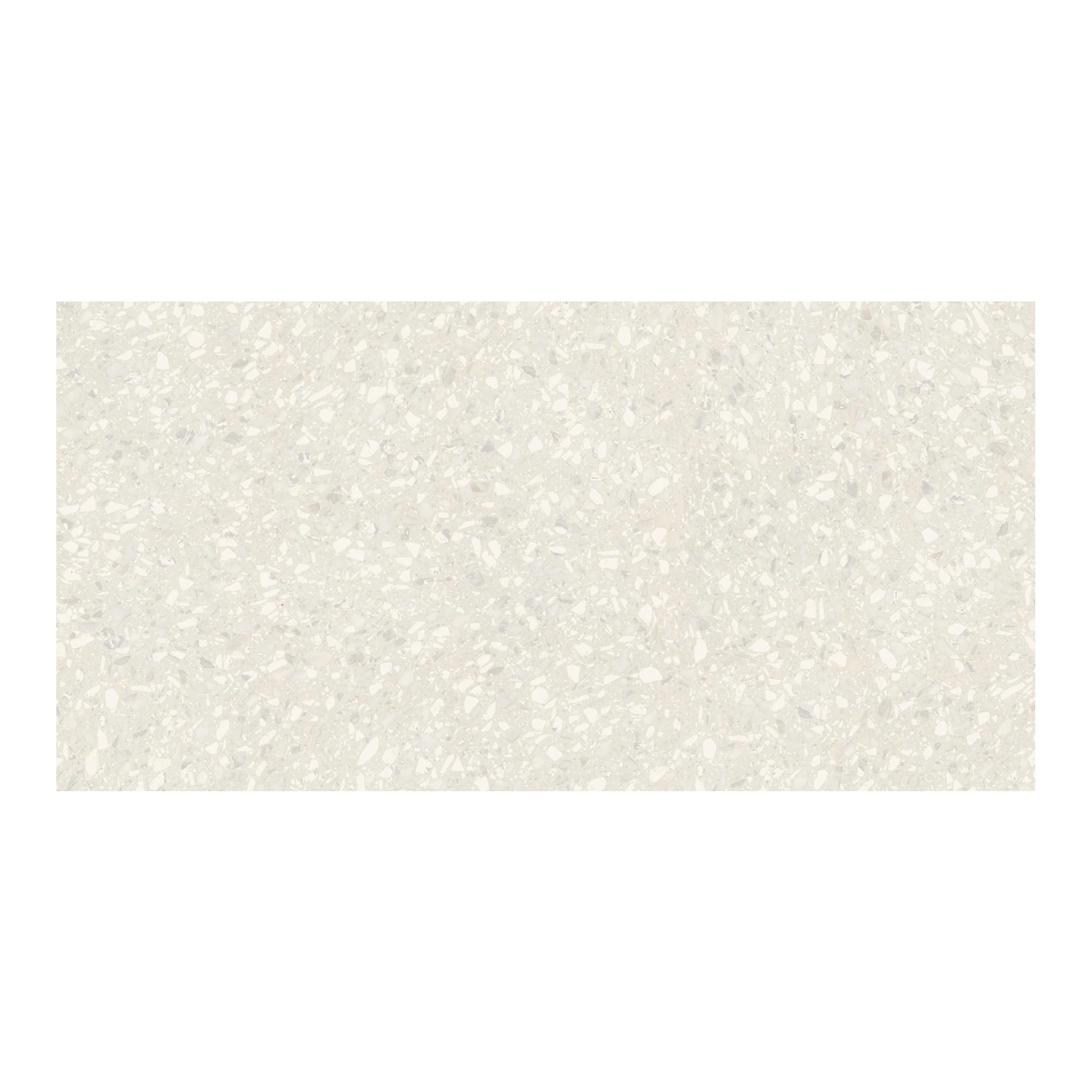 Terrazzo Allure 24x48" - 8mm Matte Porcelain Tile for Floors & Walls