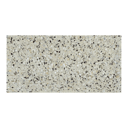 Terrazzo Allure 24x48" - 8mm Matte Porcelain Tile for Floors & Walls