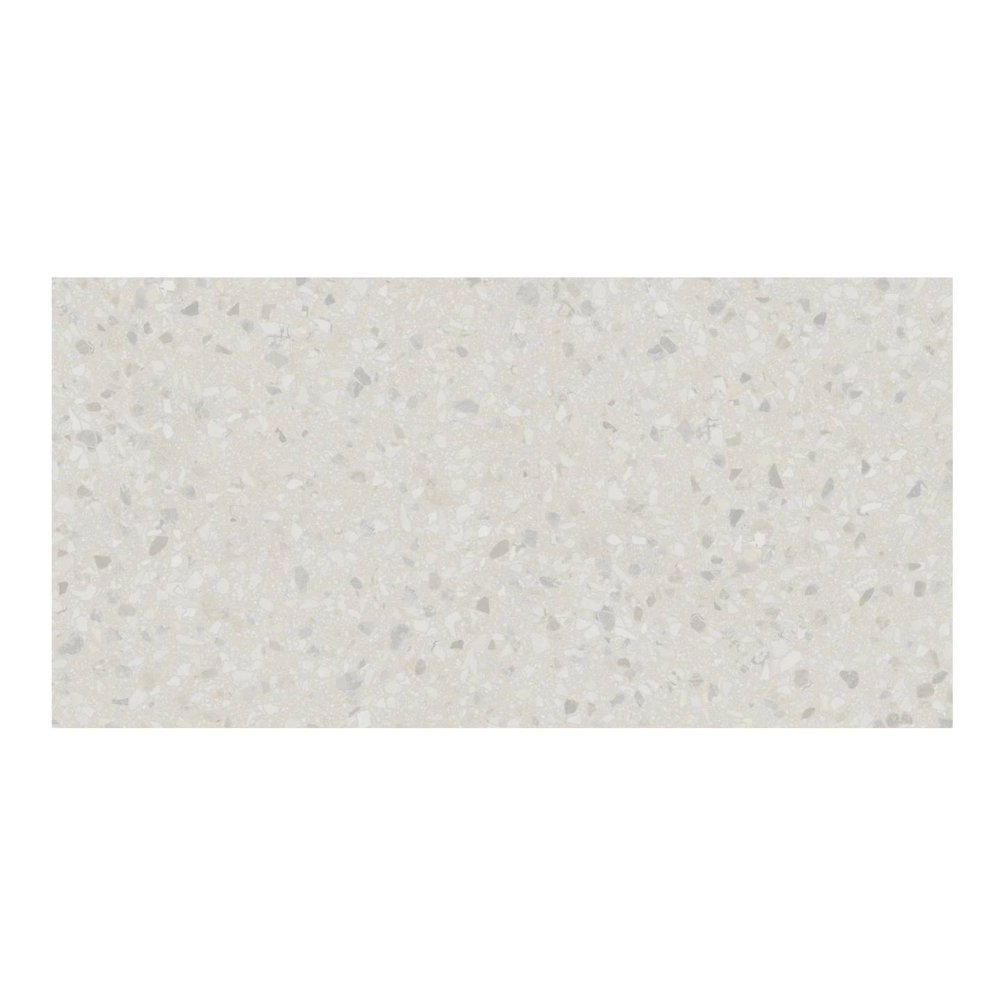 Terrazzo Allure 24x48" - 8mm Matte Porcelain Tile for Floors & Walls