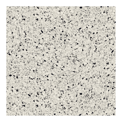 Terrazzo Allure 48x48" - 8mm Matte Porcelain Tile for Floors & Walls