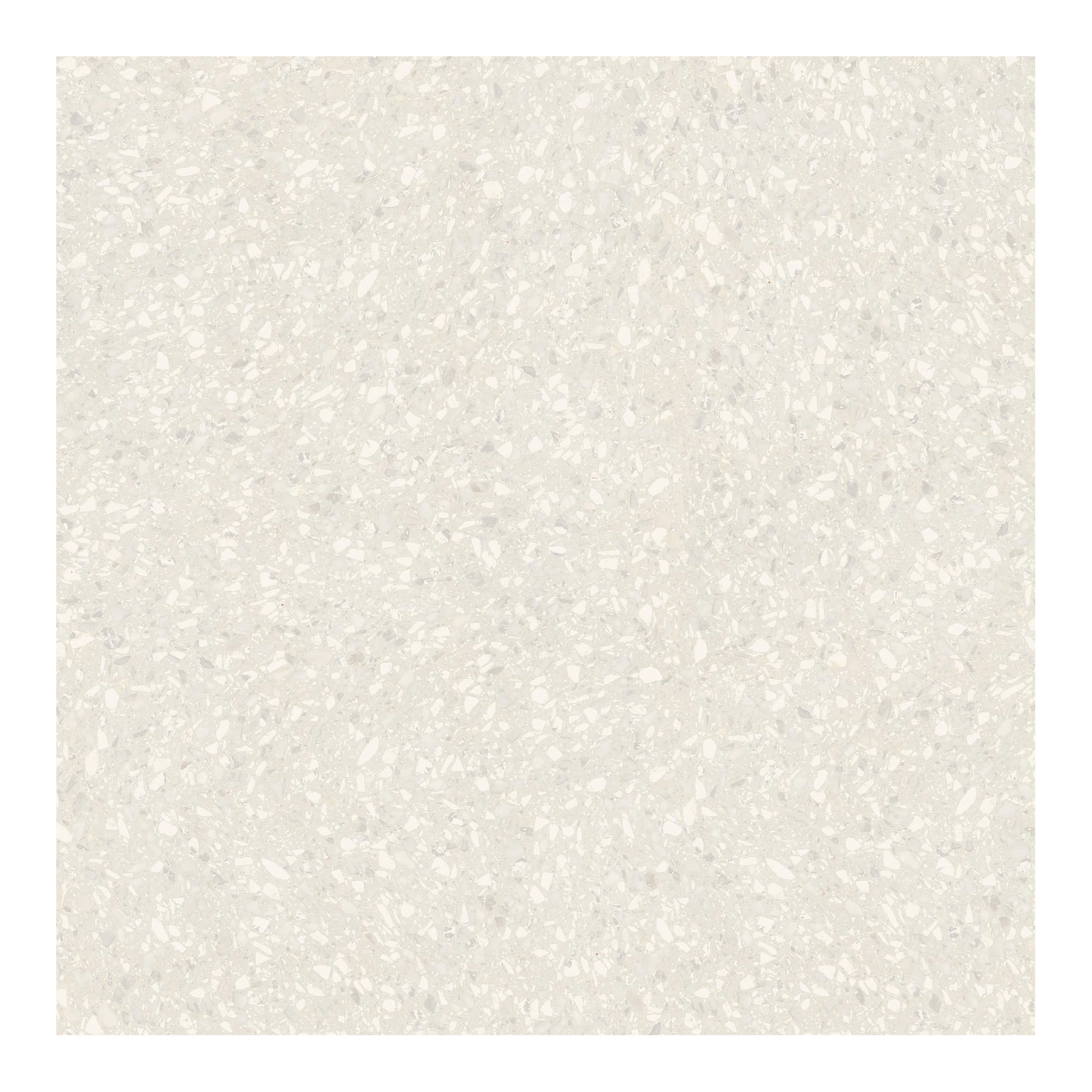 Terrazzo Allure 48x48" - 8mm Matte Porcelain Tile for Floors & Walls