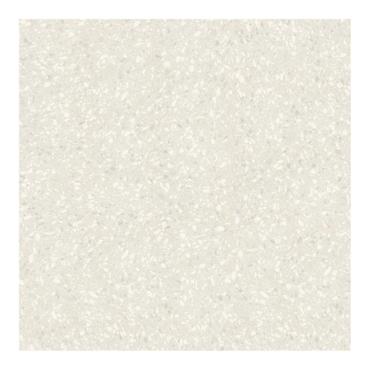 Terrazzo Allure 48x48" - 8mm Matte Porcelain Tile for Floors & Walls
