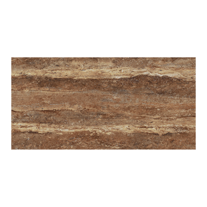 Travertine 24x48" - 20mm Grip Porcelain Paver for Floors