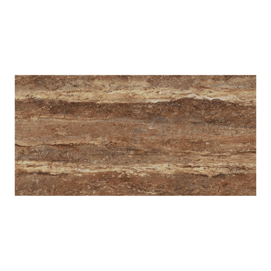 Travertine 24x48" - 20mm Grip Porcelain Paver for Floors